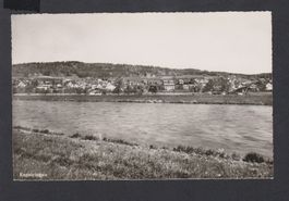 Engstringen  ZH   :   alte Ansichtskarte von  1956