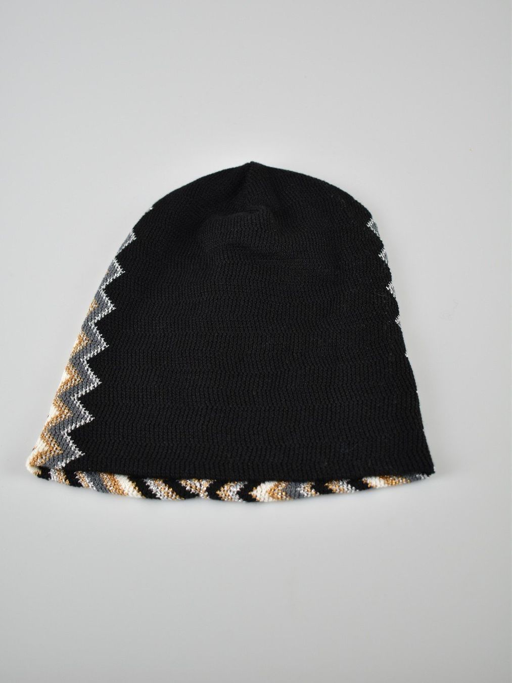 Missoni Copricapi, berretti & cappellini: Missoni Beanie, neuwertig – Nuovo (secondo la descrizione) da Nürensdorf venduto da 2ND_STORY 1