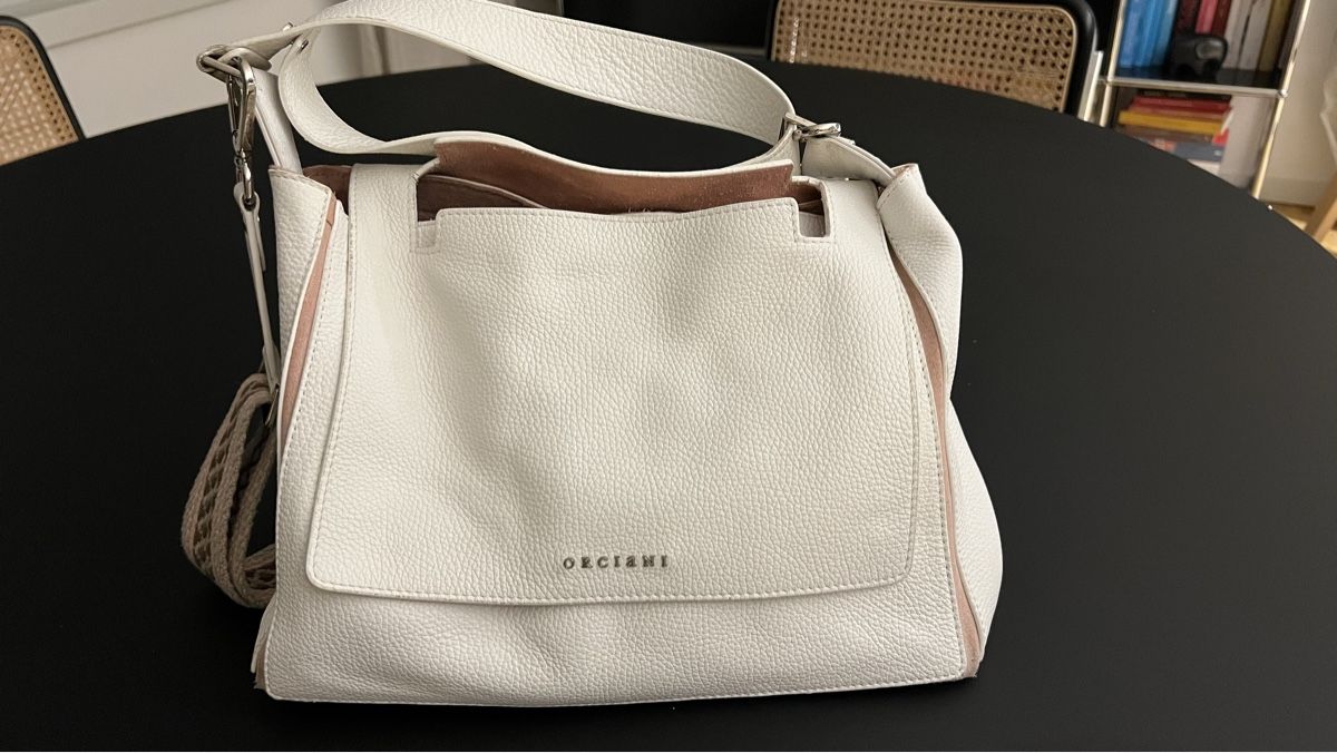 Borse da donna: Orciani Tasche – Usato da Küsnacht venduto da cri_ngg5 2