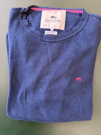Moods of Norway Pullover L