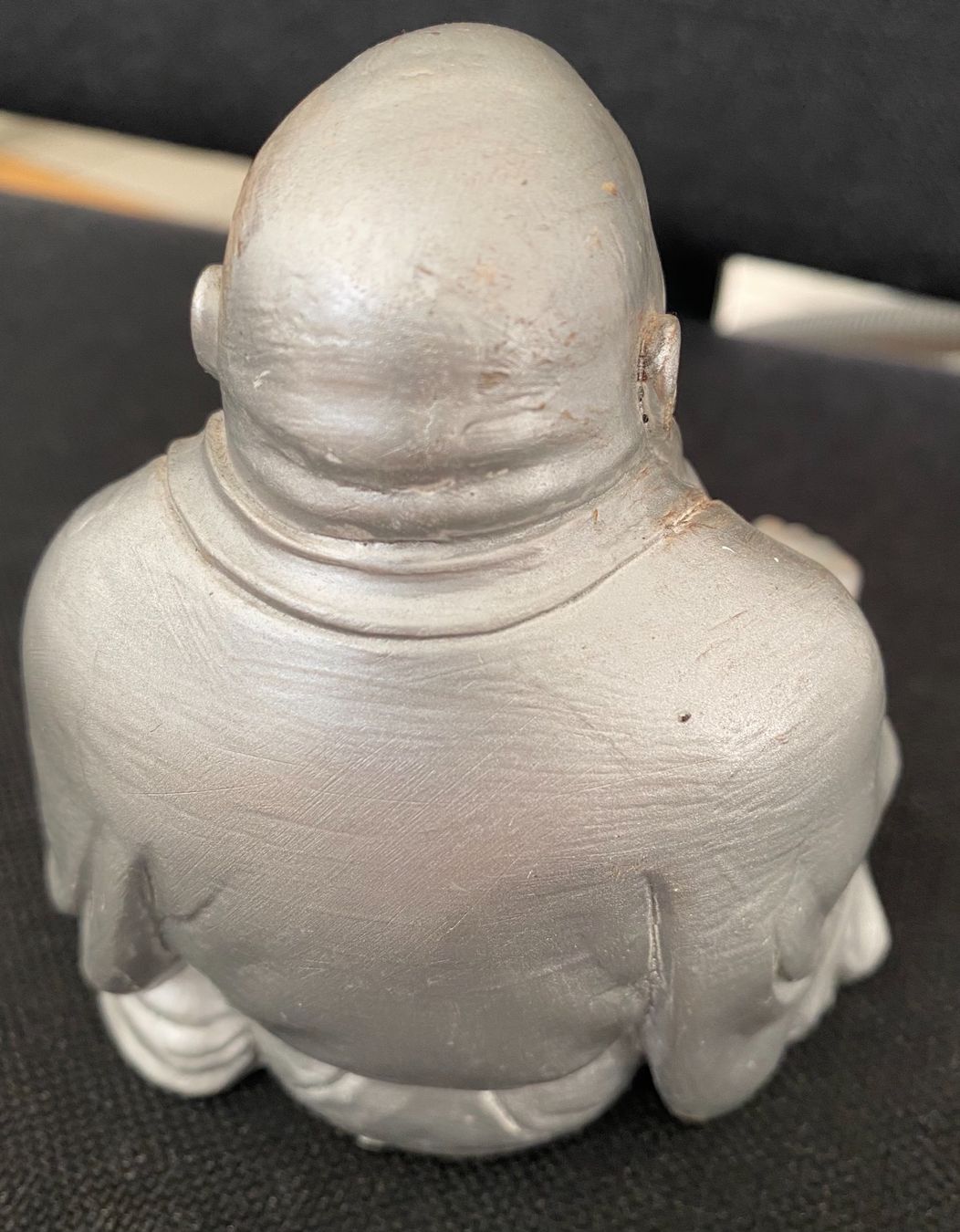 Sculture & Statue: Buddha.! 🌸 – Usato da Opfikon venduto da Luis144 4