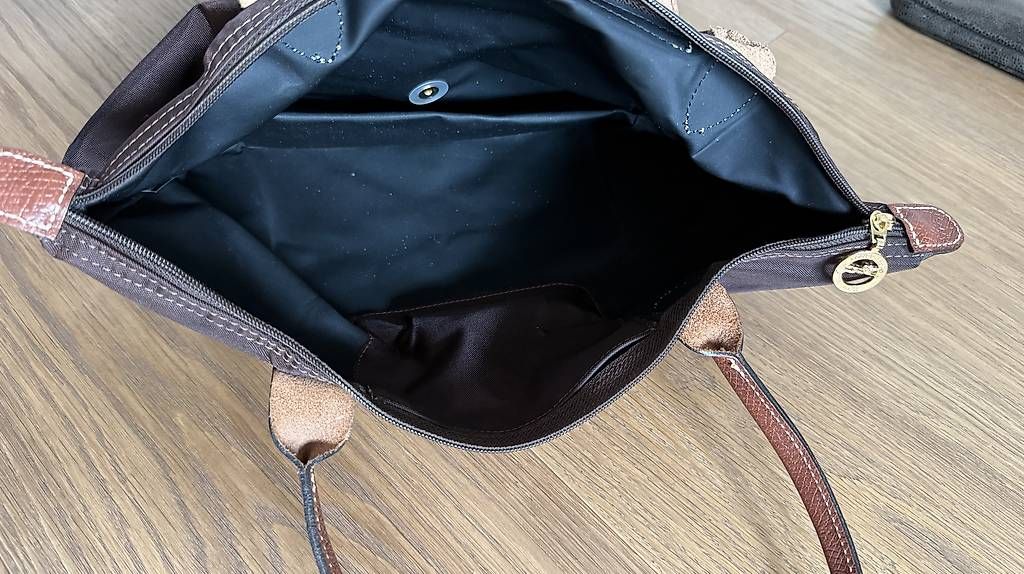 Sacs femmes: Longchamp Le Pilage Braun – Neuf avec emballage d'origine à Wollerau par FlavianM 4