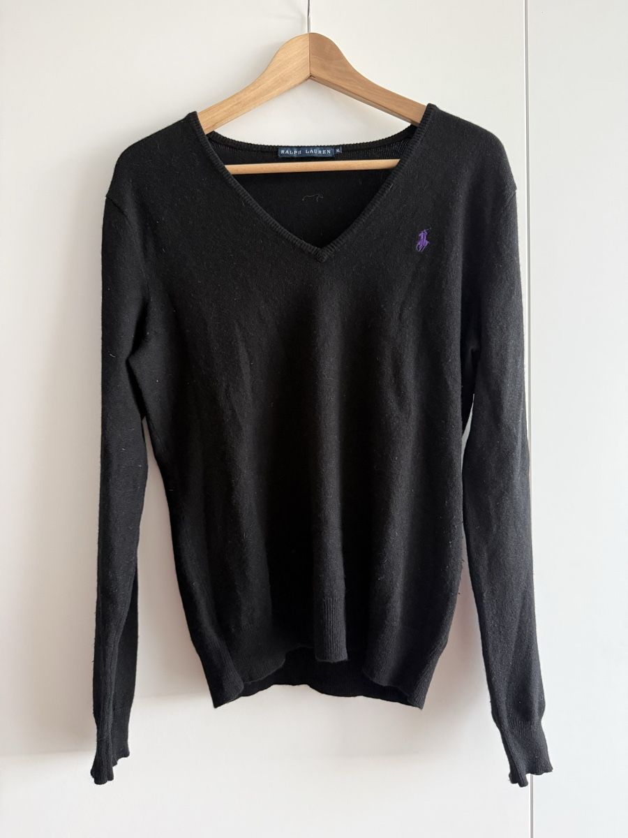Ralph Lauren Maglioni & Felpe: Ralph Lauren Pullover – Usato da Buchs AG venduto da MiWeFe17