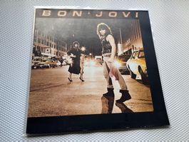 Bon Jovi