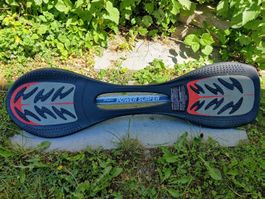 Cooles JD BUG Power Surfer Waveboard