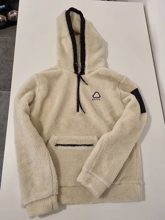 Sweat Spacefox Pioneer 11