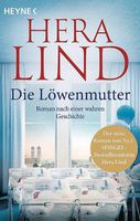 Die Löwenmutter von Hera Lind