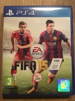 FIFA 15 für Sony PlayStation 4