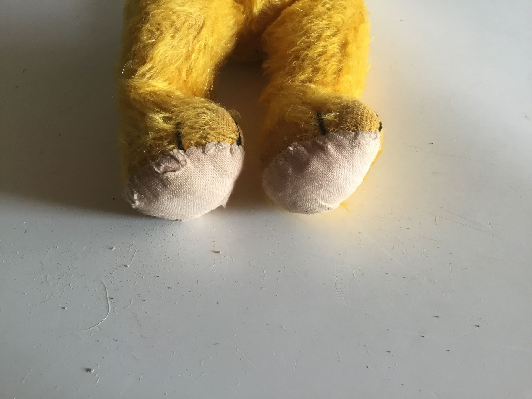 Giocattoli: Peluche ours vintage charmant - – Usato da boncourt venduto da Ckikil 3
