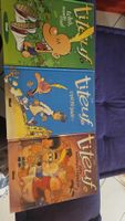 Titeuf Lot de 3 BD Collection Hiver Jeunesse Enfants!