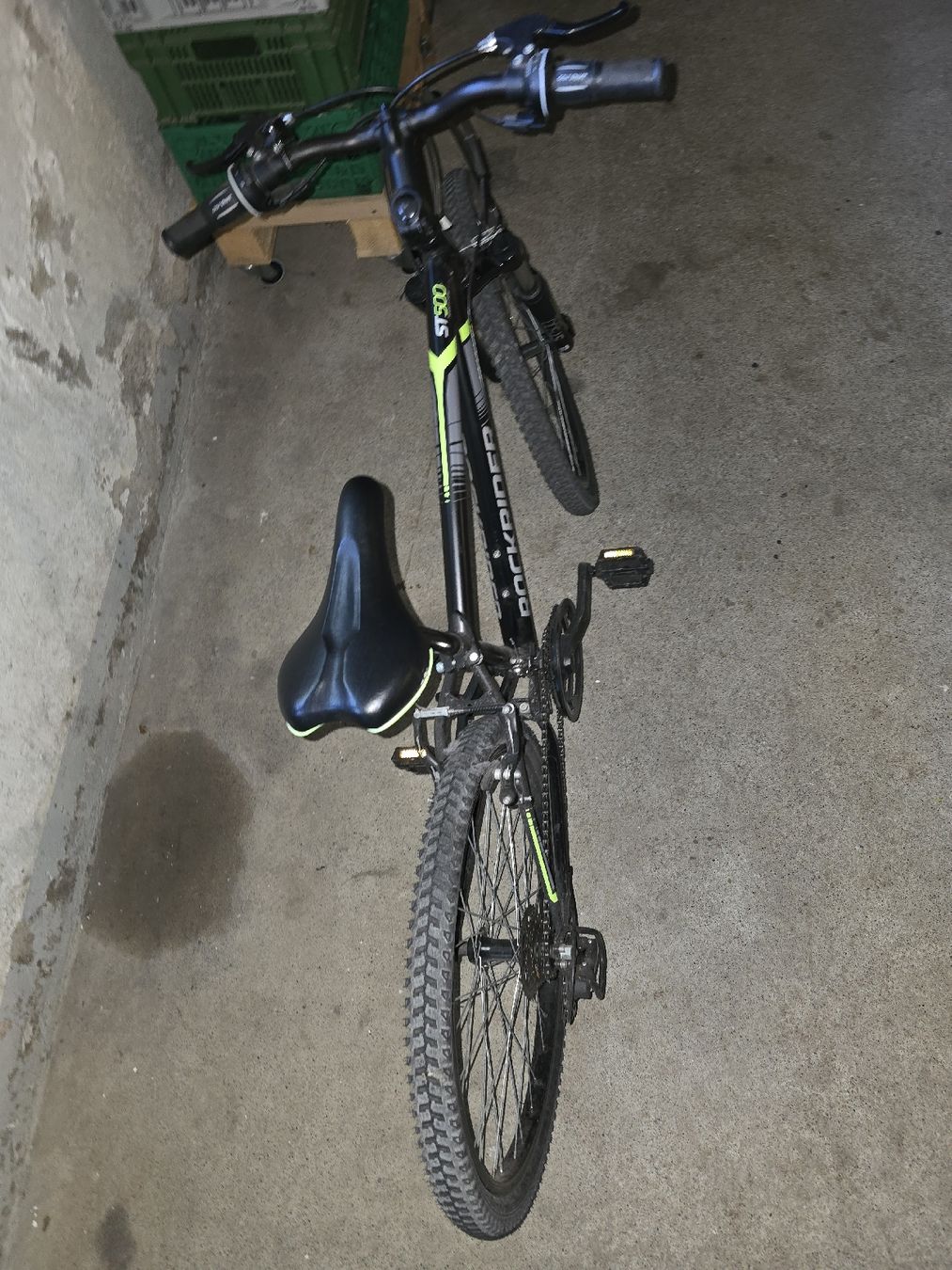 Biciclette:  Mountainbike – Nuovo (secondo la descrizione) da Bolligen venduto da ros_79l5 1