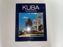 Buch: Kuba, Betz und Gross