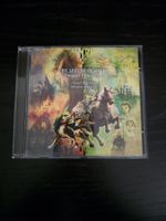 Zelda: The Twilight Princess OST CD – Für Sammler & Fans