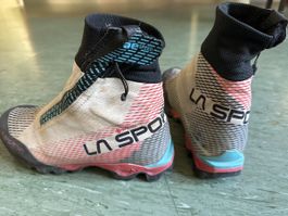 Sportiva Aequilibrium Speed GTX Bergschuh Gr 39.5