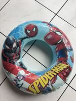 Schwimmring Spiderman