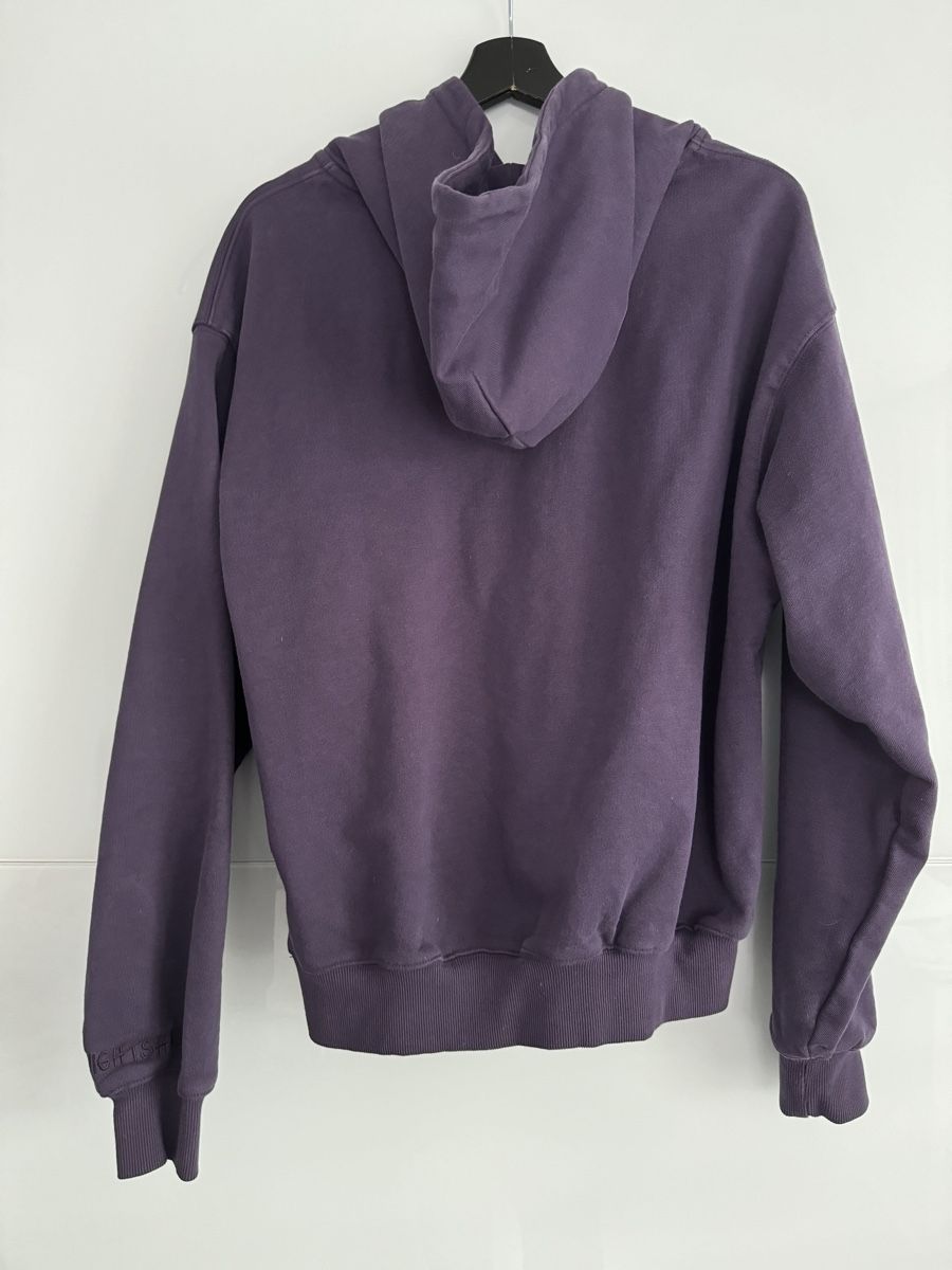 Maglioni & Felpe: Broken Planet Market Basic Hoodie in nightshade – Nuovo (secondo la descrizione) da Grenchen venduto da servet.t 1