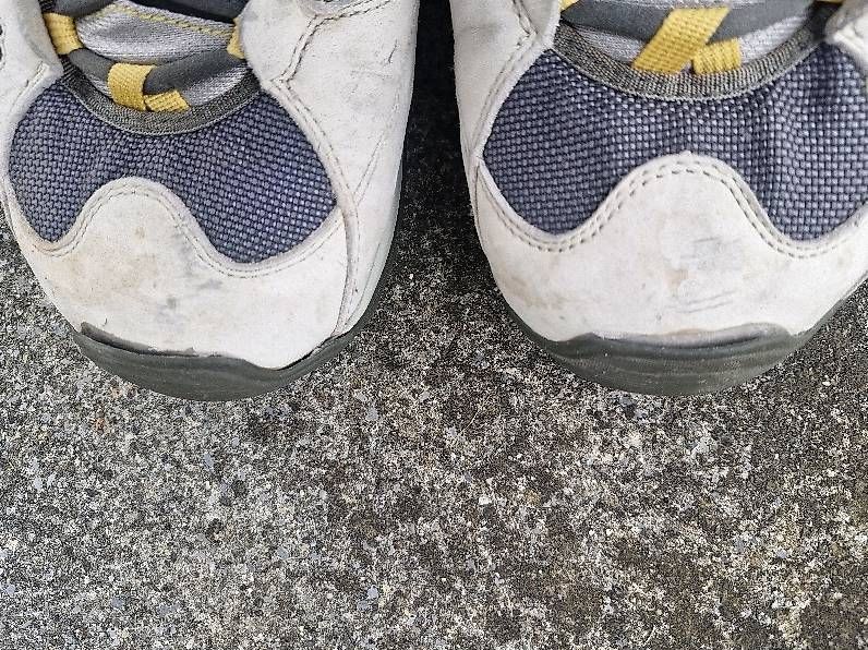 Scarpe da uomo: Snowboarboots Burton 46 – Usato da Riggisberg venduto da ancash 3