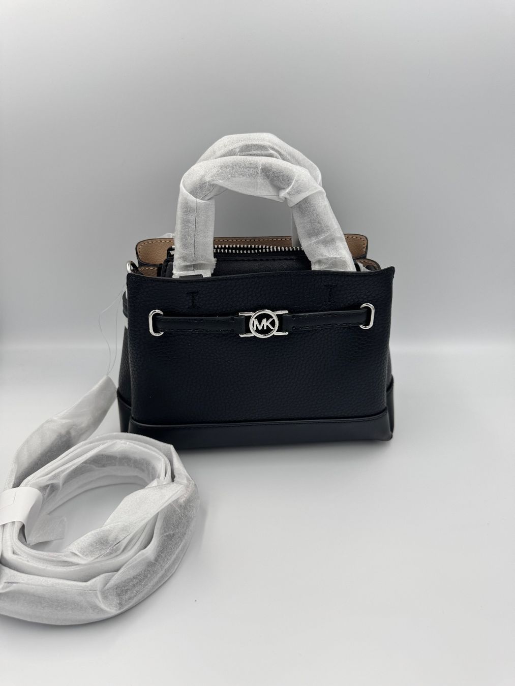 Michael Kors Borse da donna: Michael Kors Tasche black – Nuovo e nell'imballaggio originale da Wiedlisbach venduto da Sistershop 4