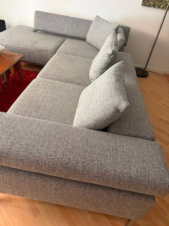 Pfister Sofas: Ecksofa – D'occasion à Zürich par aar_nj5b