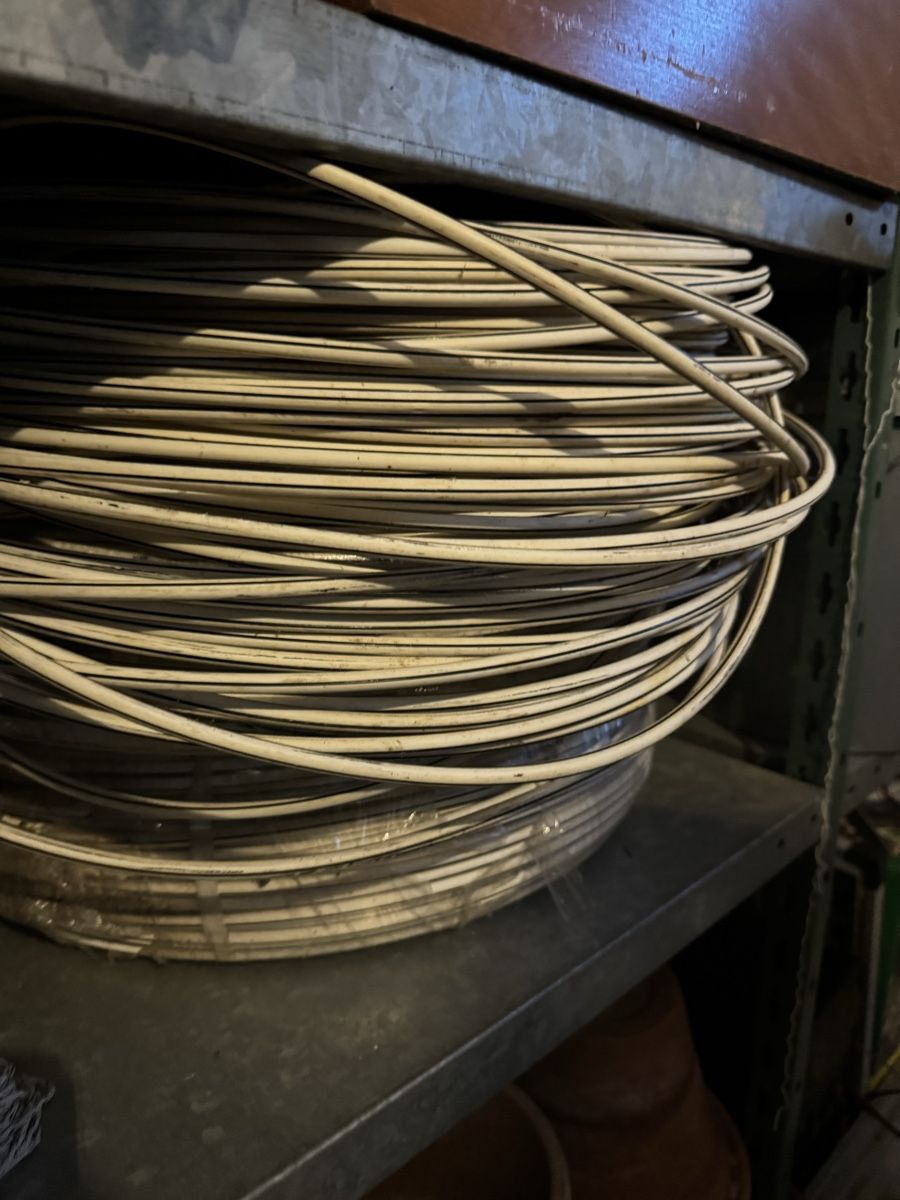 Autres équipements d'étable: horsewire – Neuf (Voir description) à Buchs AG par Youssra02 1