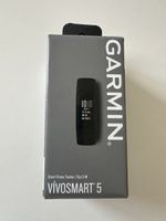 Garmin Vívosmart 5 Fitness Tracker / Sportuhr – inkl. OVP & 