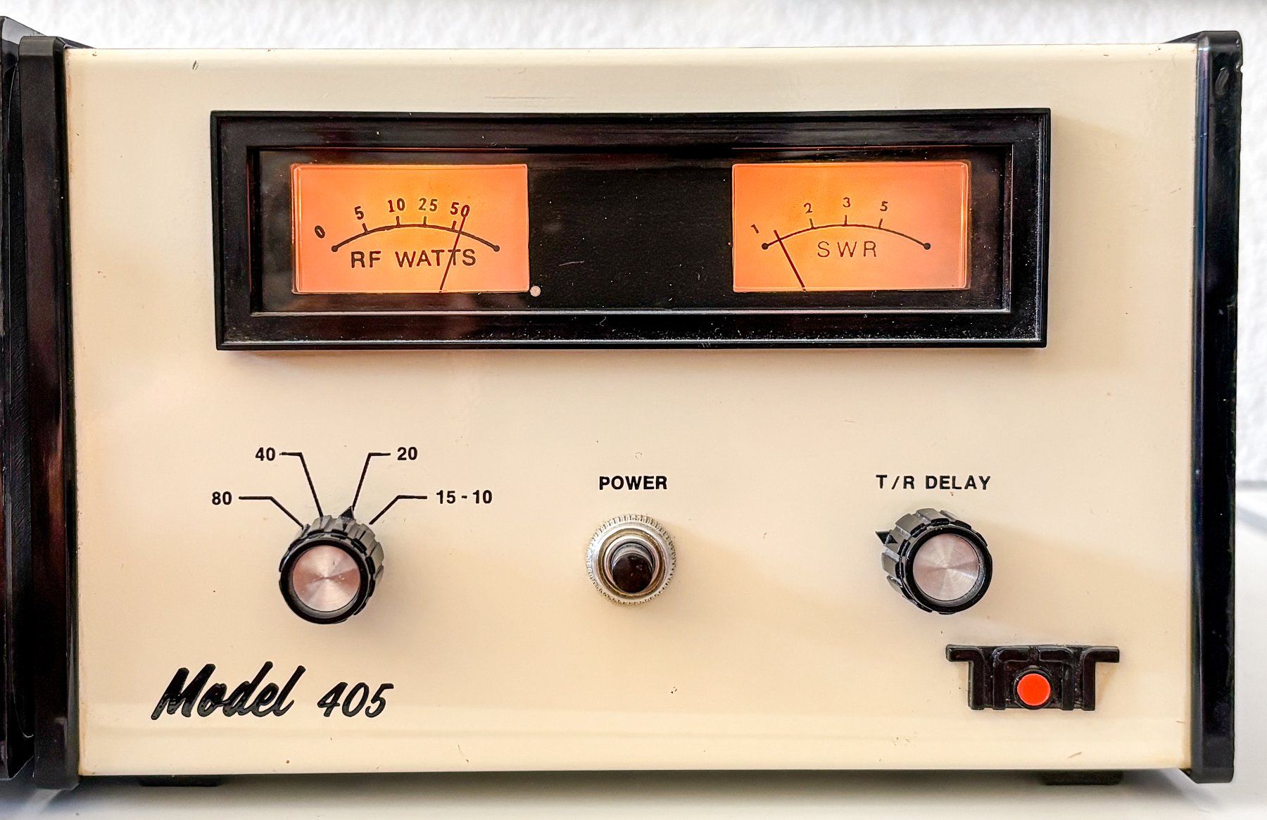 Radiocomunicazione: TenTec Argonaut 509 + TenTec PA 405 – Usato da Zürich venduto da J2O 2