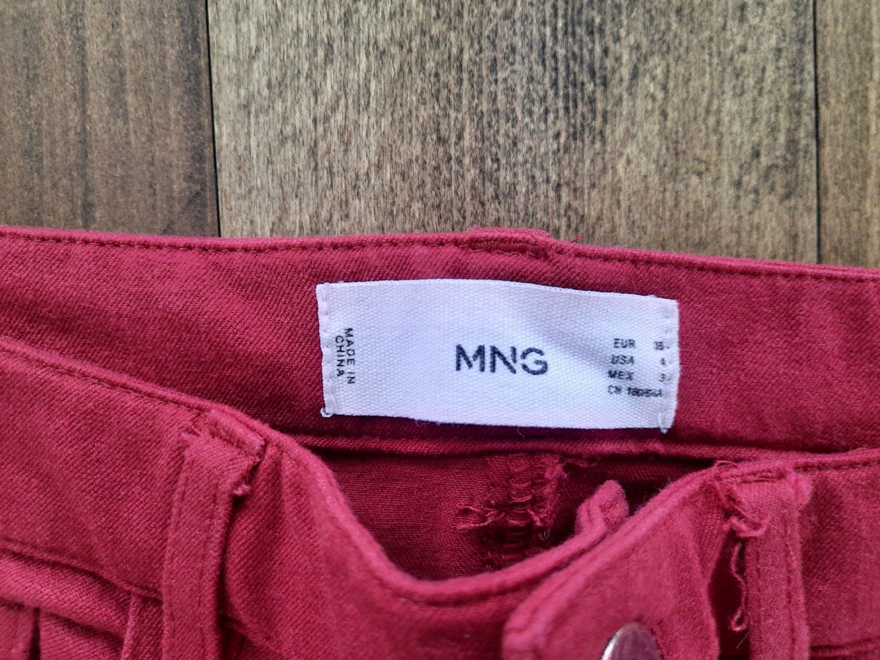 Pantaloni: Hose Gr.36 – Usato da Mosnang venduto da zwasli03 2