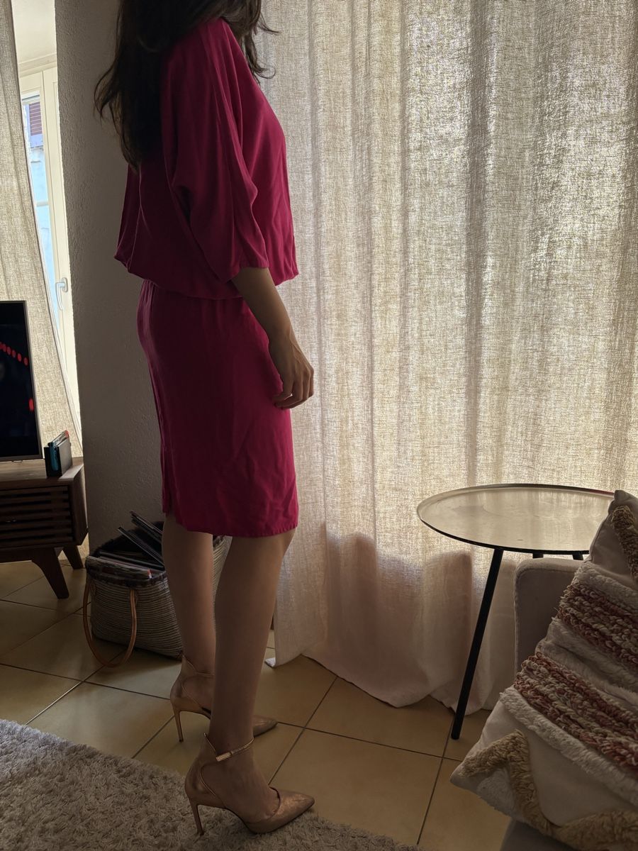 Lanvin Kleider: Robe lanvin vintage – Gebraucht aus Estavayer-le-lac von kmorosini 3