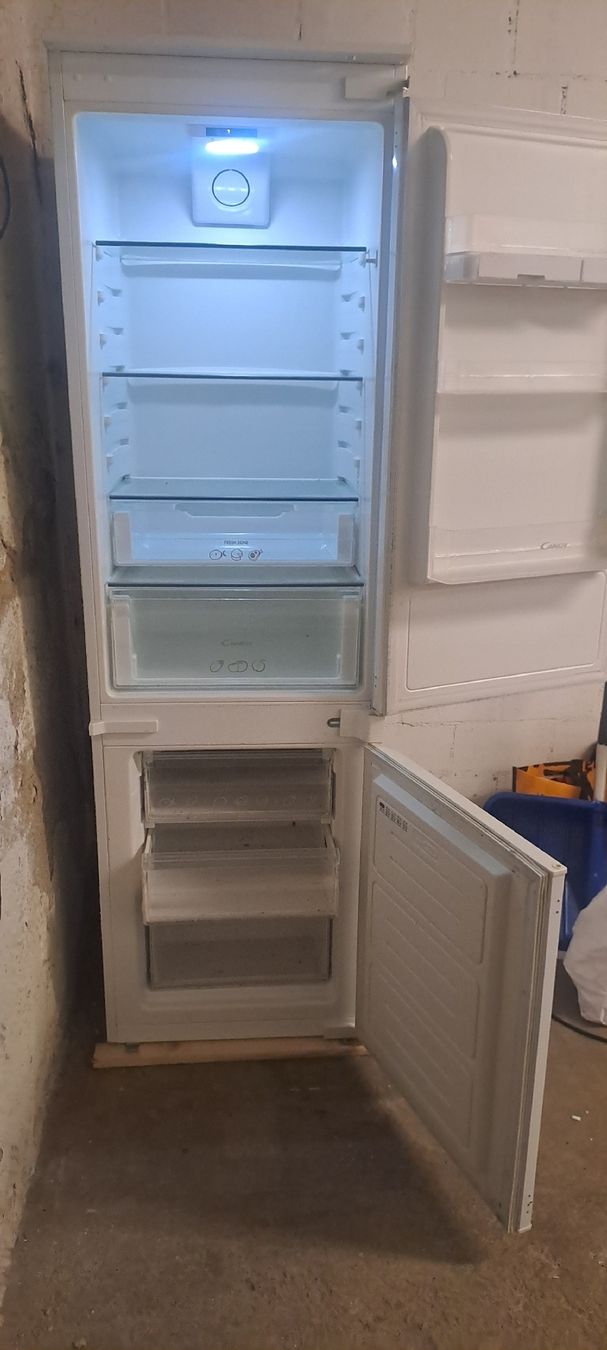 Kühlschrank: Kühlschrank mit Tiefkühler – Gebraucht aus Wiedlisbach von luzuzulu