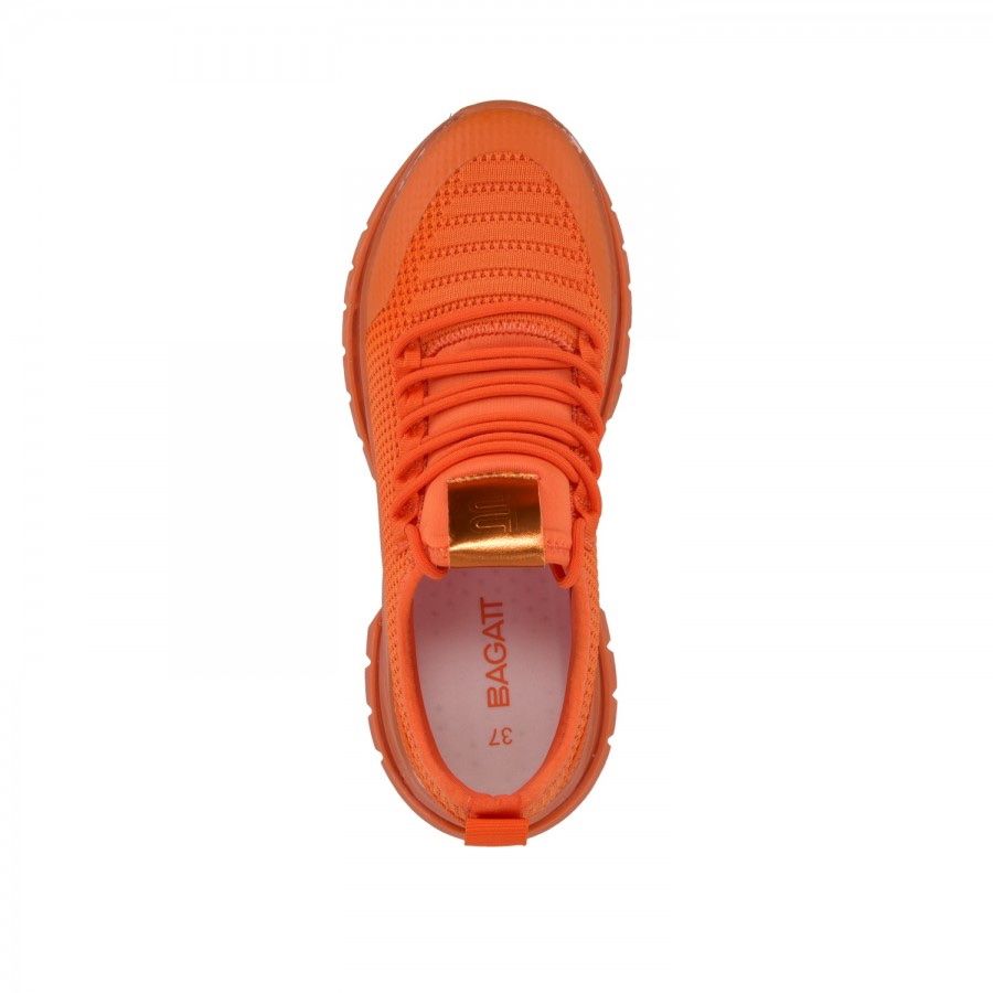 Bagatt Damenschuhe: Bagatt Sneaker Athena (Mesh) Gr. 42 – Neu und originalverpackt aus Spreitenbach von Opfikoner1 2