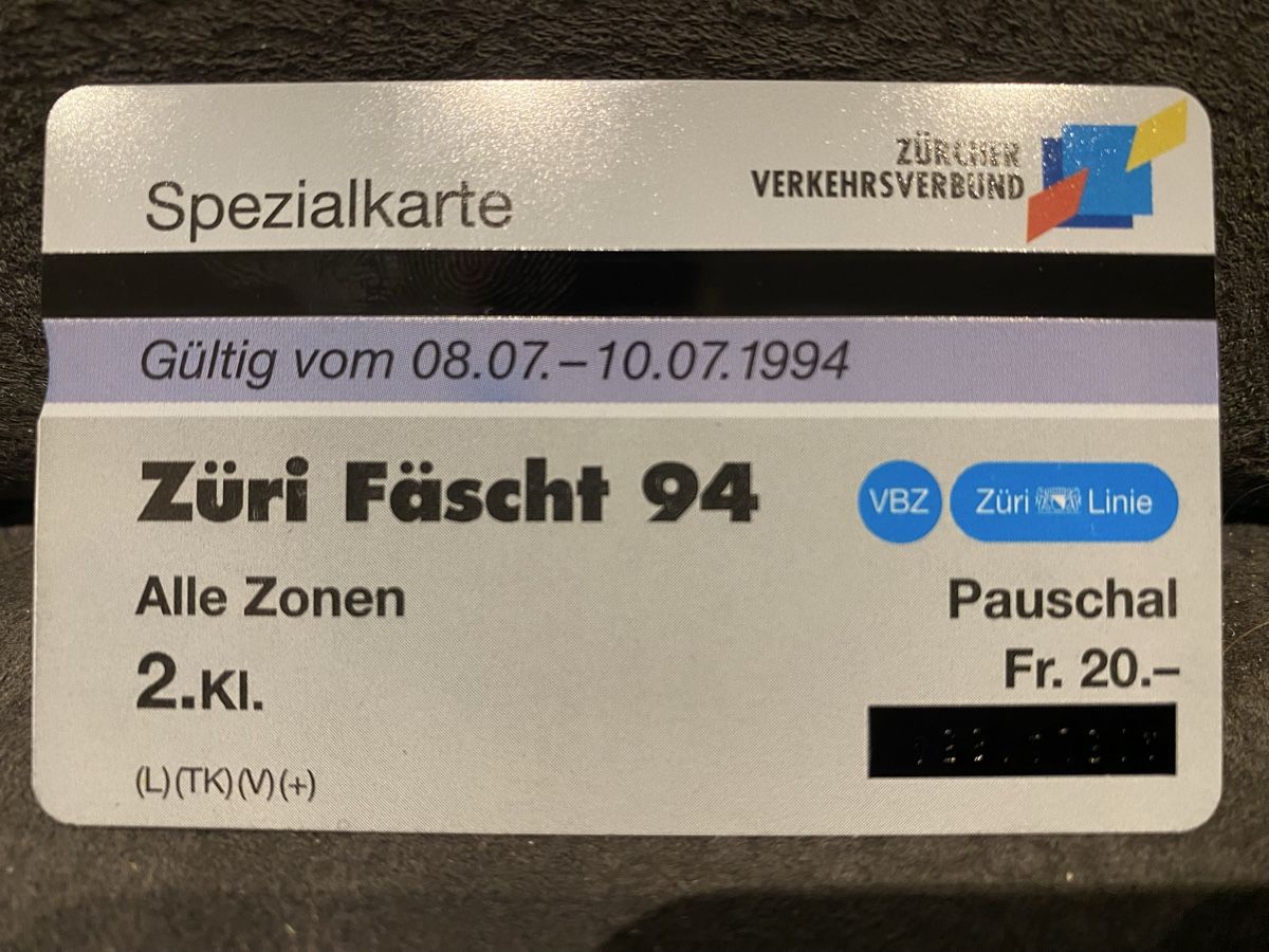 Schede telefoniche: P-taxcard neuve – Nuovo (secondo la descrizione) da Lausanne venduto da babacard10 1