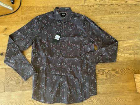 Hemd, Vanguard (PME) //NEU// XL