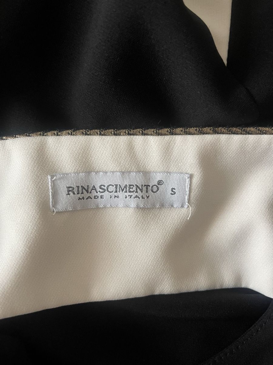 Vestiti: Elegantes Sommerkleid Rinascimento – Nuovo (secondo la descrizione) da Basel venduto da Mimolinatag 2