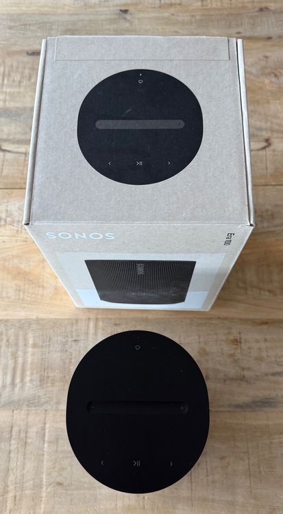 Sonos Era 100 10