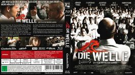 Blu-Ray - Die Welle