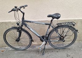 CYCO Tr 28   Herren Citybike