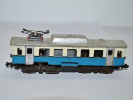 Lima/Eigenbau Elektrotriebwagen (GUC340)