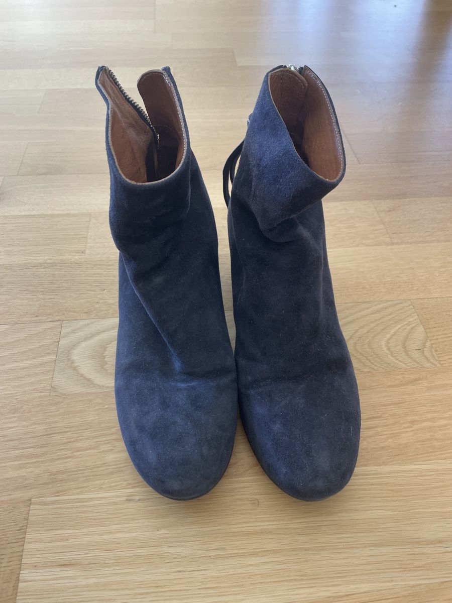 Scarpe da donna: Stiefeletten von billi bi – Usato da Zürich venduto da Circularrocks 3