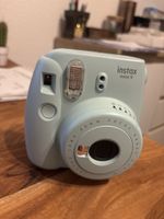 Fujifilm Instax mini 9