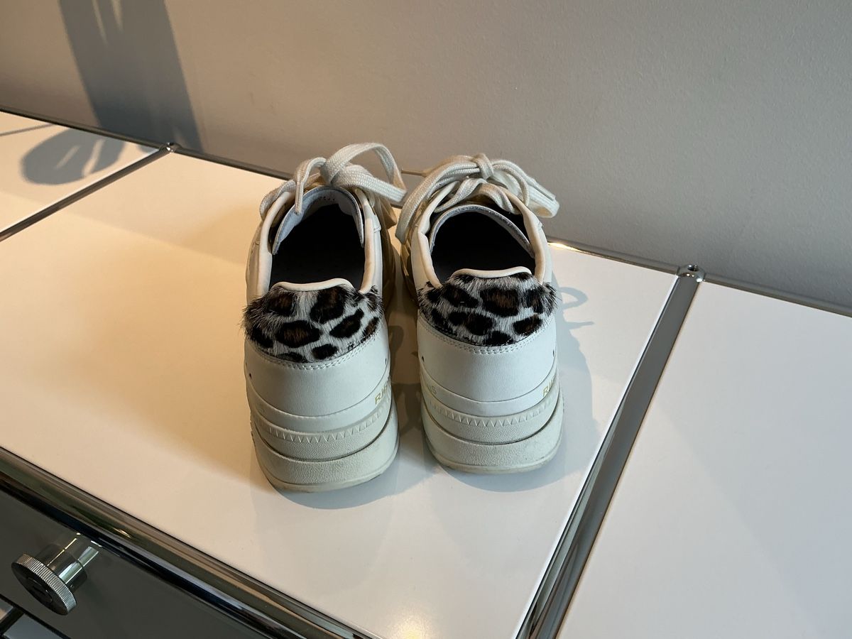 Scarpe da donna: Sneaker von Premiata – Usato da Zürich venduto da lukasg.meier 1