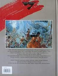 Fumetti: La Terre Sans Mal - Lepage Sibran – Nuovo (secondo la descrizione) da Onex venduto da Pascalito_01 3
