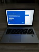 HP EliteBook 850 G6 15.6" i5 16GB 512GB SSD