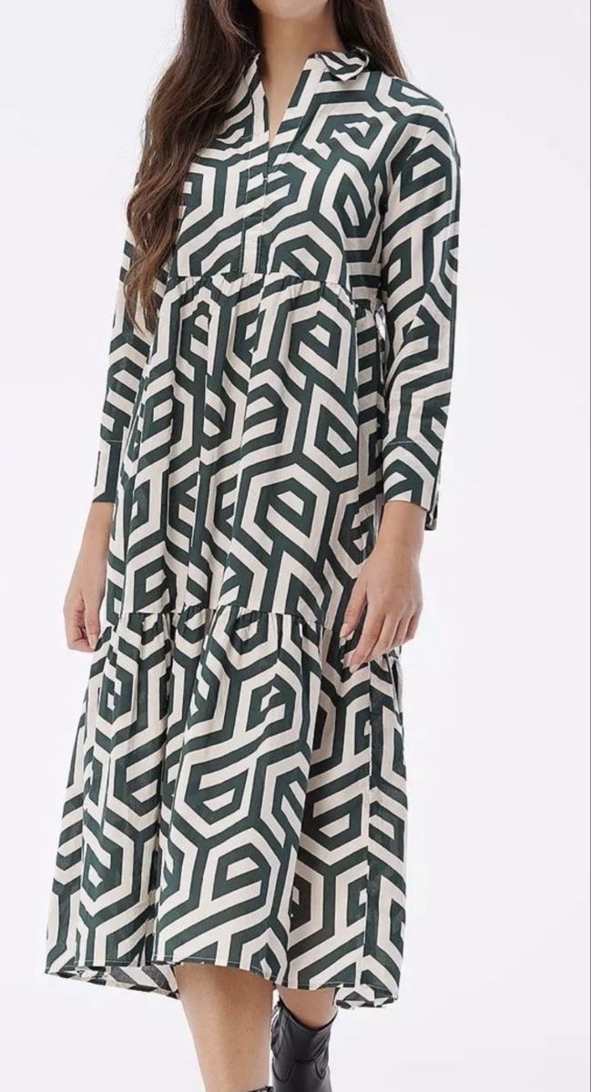 Opus Vestiti: Opus Sommerkleid – Nuovo (secondo la descrizione) da Aarau venduto da SCH_EV