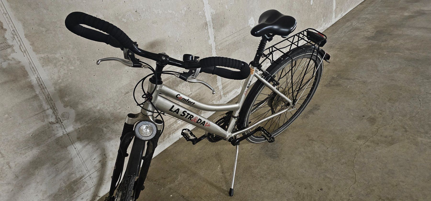Biciclette: velo-Fahrrad – Usato da Würenlingen venduto da Tandy80 4