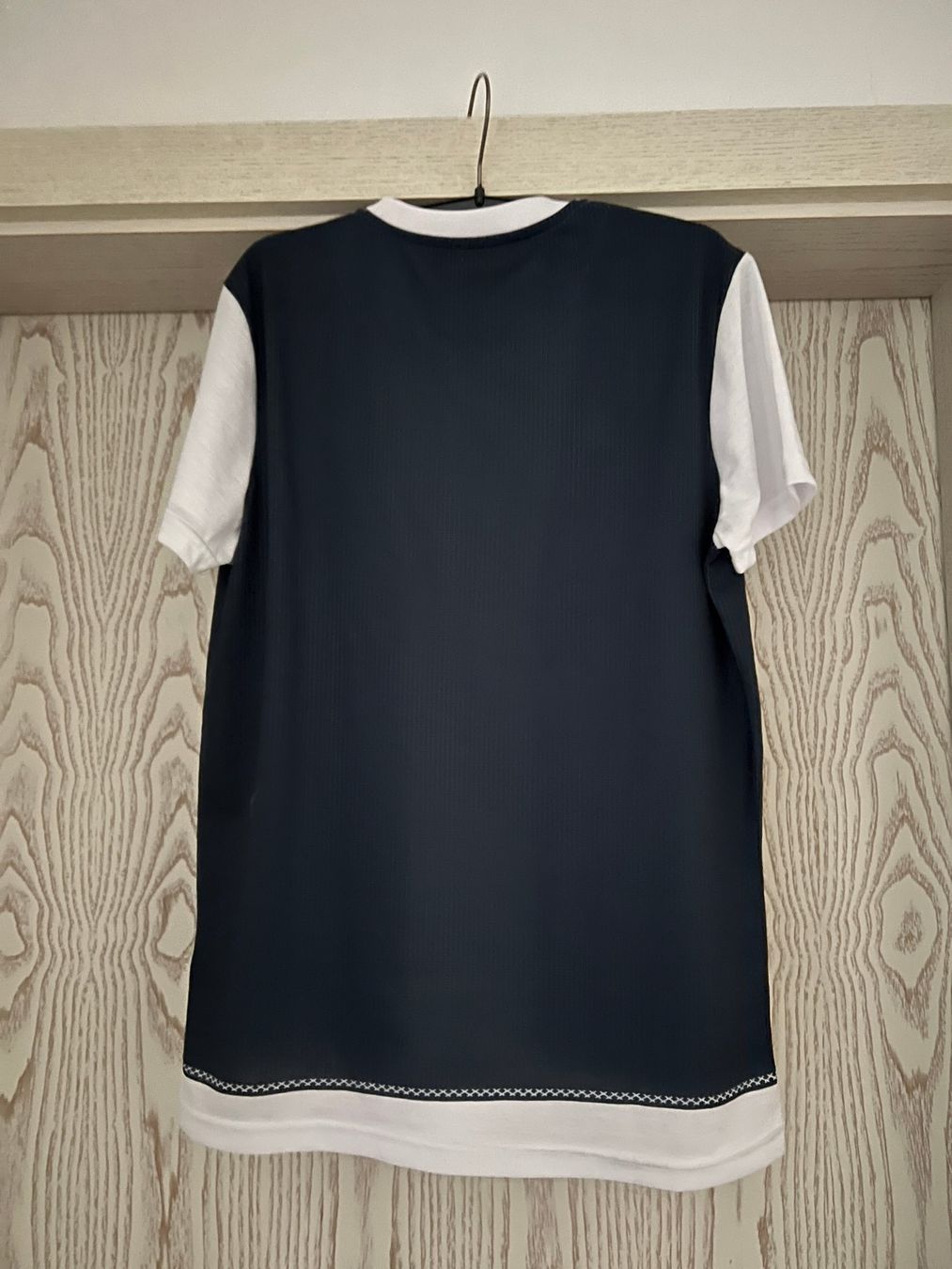 T-shirts: "Bauer" T-Shirt Armailli Original Gr.S neu – Neuf (Voir description) à Frümsen par amadiss 1