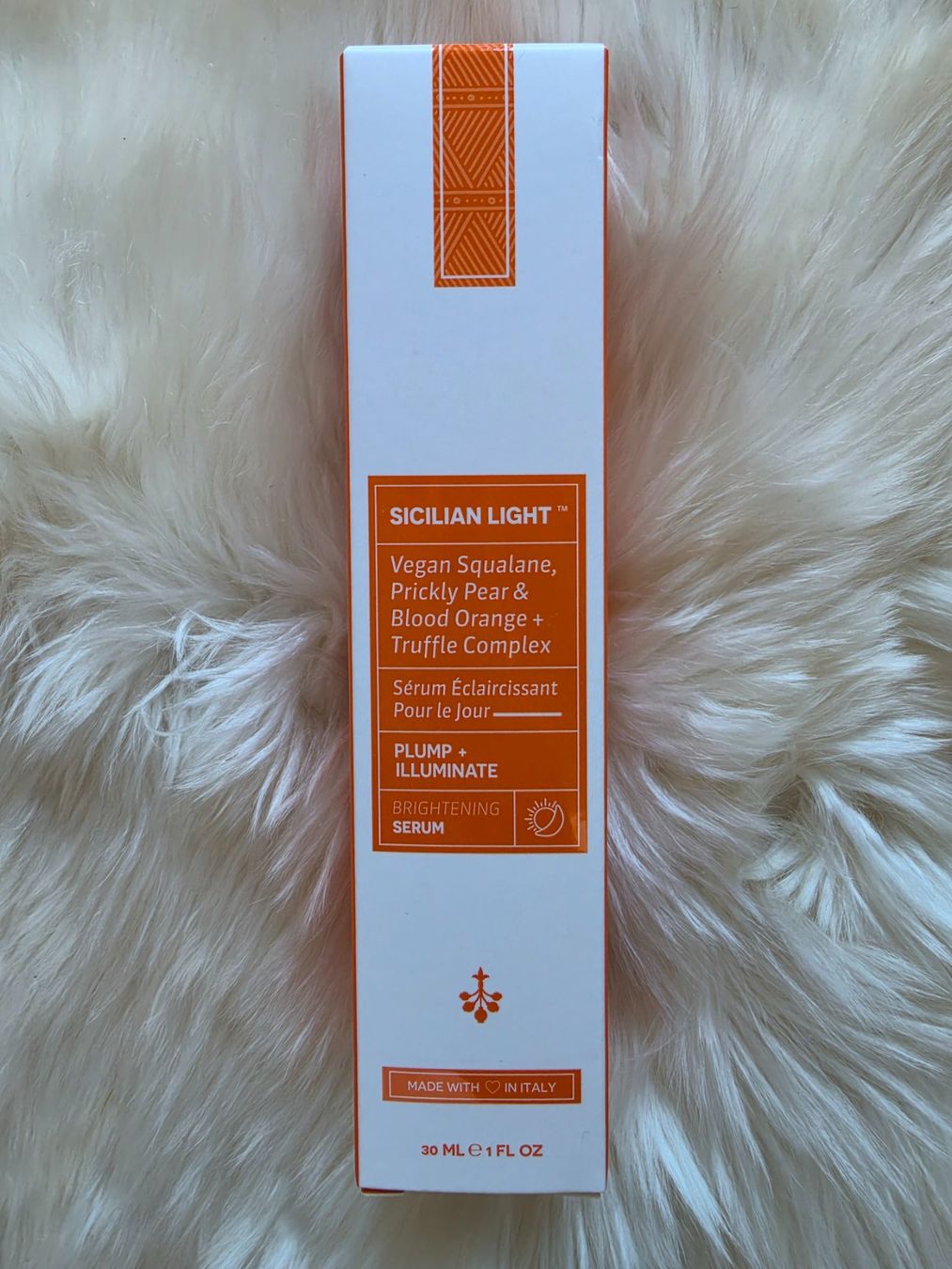 Gesichtspflege: Skin & Co. Serum (OVP) – Neu und originalverpackt aus Stäfa von flamingo_17