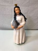 Schneewittchen mit Krug: Figur von Heissner Nr 787/15