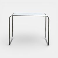 Beistelltisch Thonet B9 // Marcel Breuer // A