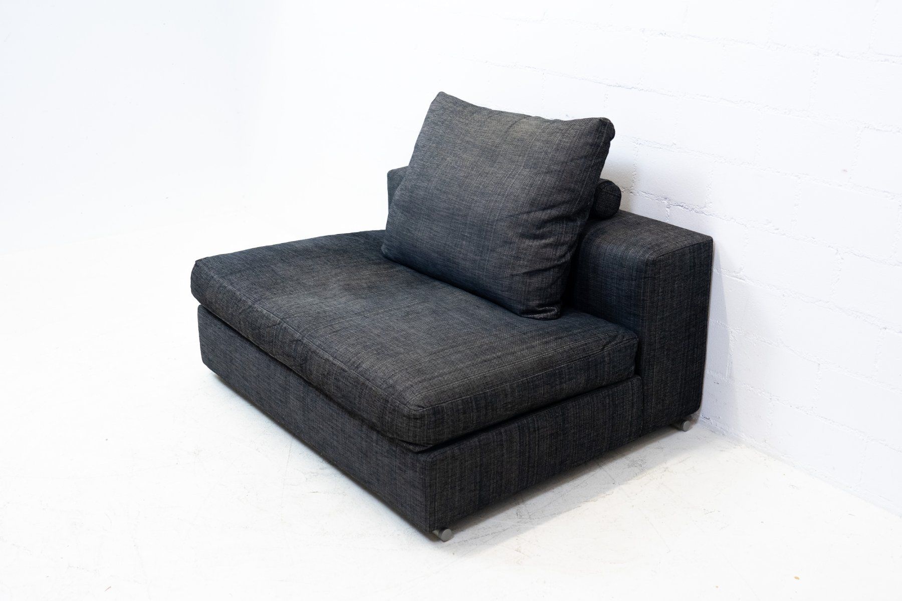 Flexform Divani: Flexform Groundpiece Sofa Nr.2 - Lieferung möglich – Usato da Schaffhausen venduto da Studio-Ara 4