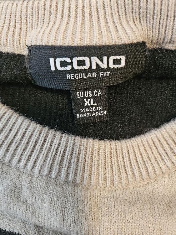 Maglioni & Felpe: Pullover – Nuovo (secondo la descrizione) da Bassersdorf venduto da Unique90 2